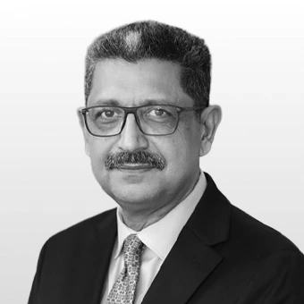 Salim Awan